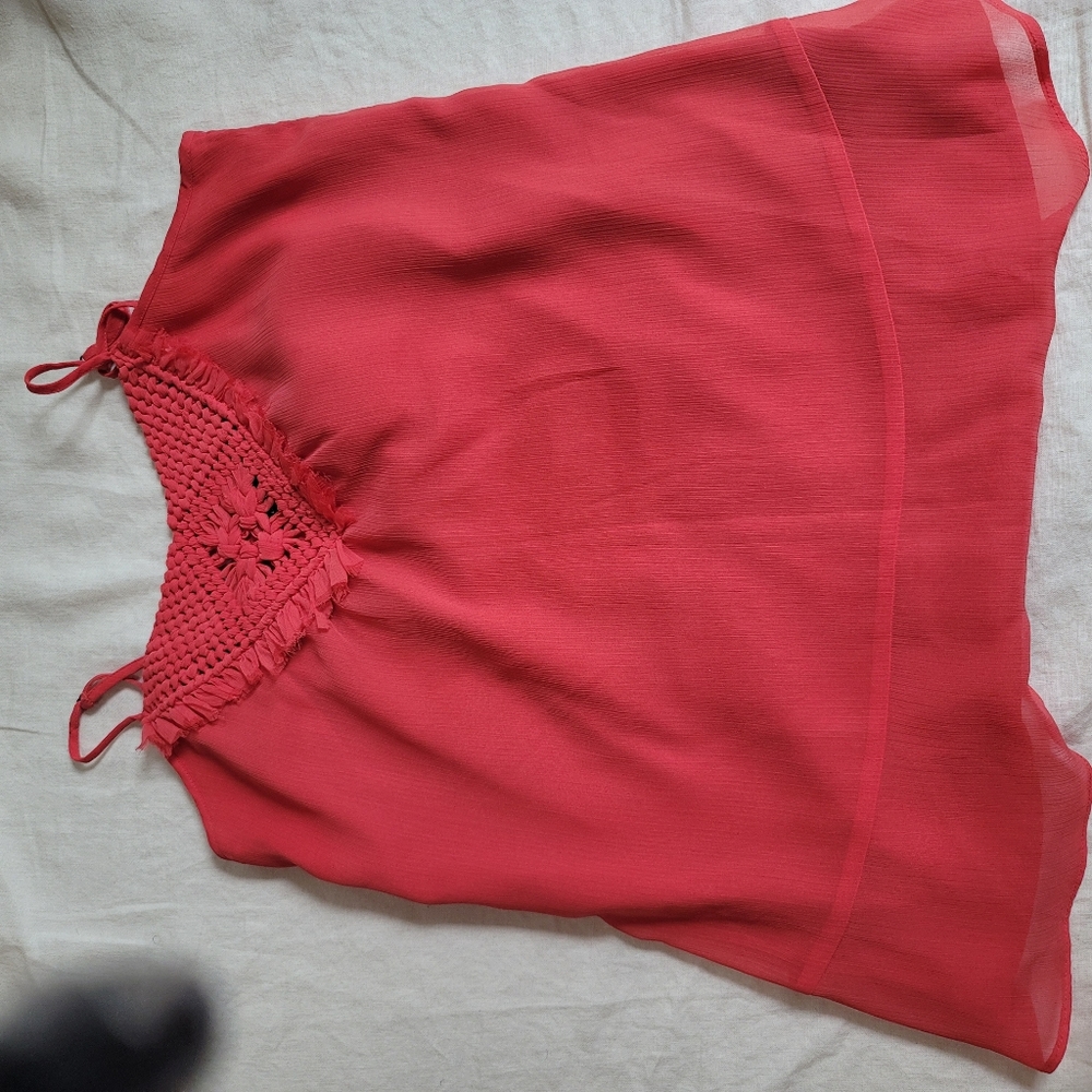 Banana Republic Tank